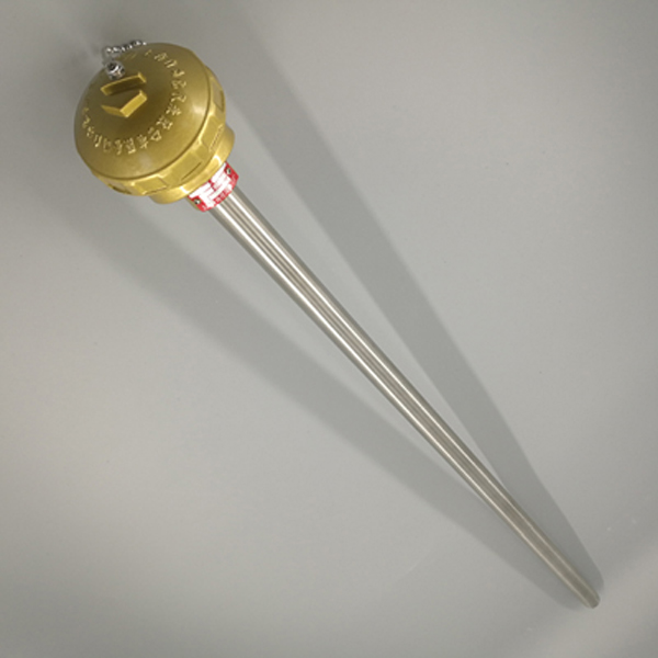 上海自動化儀表有限公司W(wǎng)RN-130熱電偶